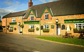The Old Plough
